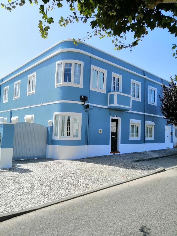 Flat 23 Apartment Bombarral Exterior photo