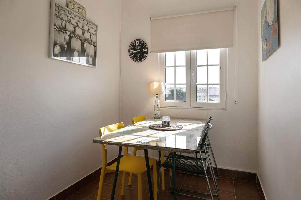 Flat 23 Apartment Bombarral Exterior photo
